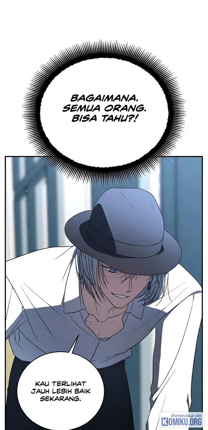 A Guide to the Right Life for Rankers Chapter 39 - halaman 3