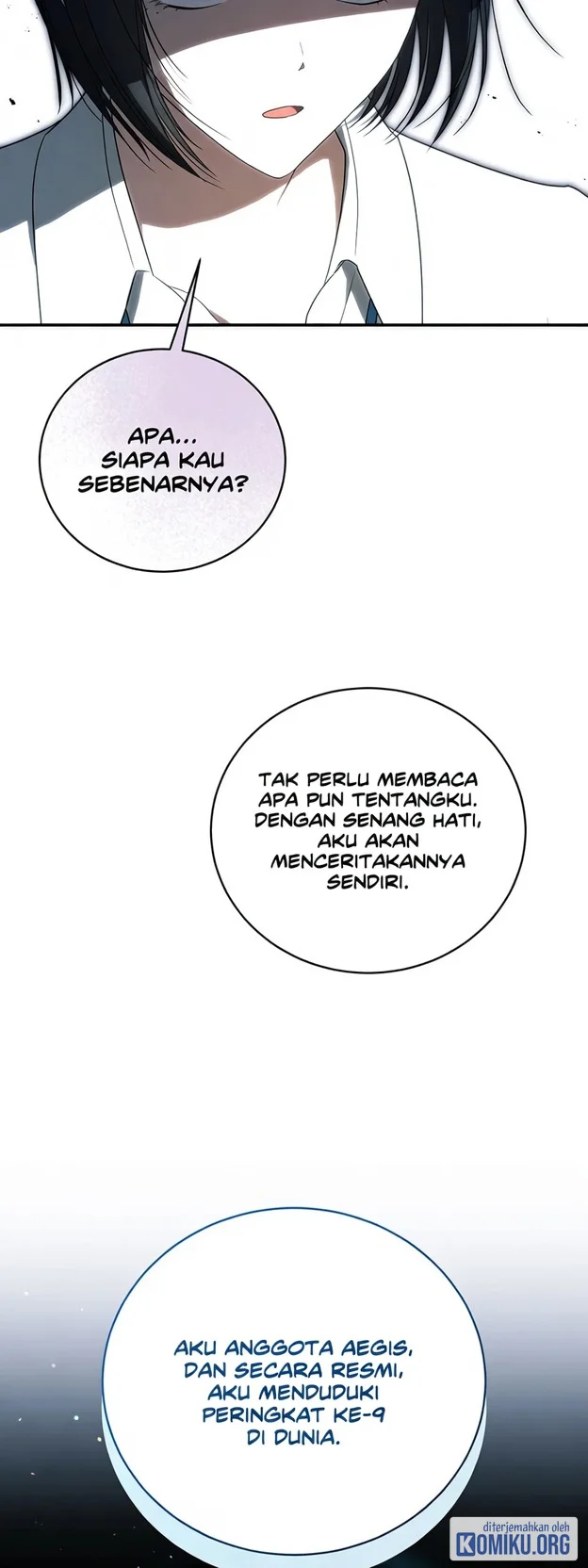 A Guide to the Right Life for Rankers Chapter 39 - halaman 30