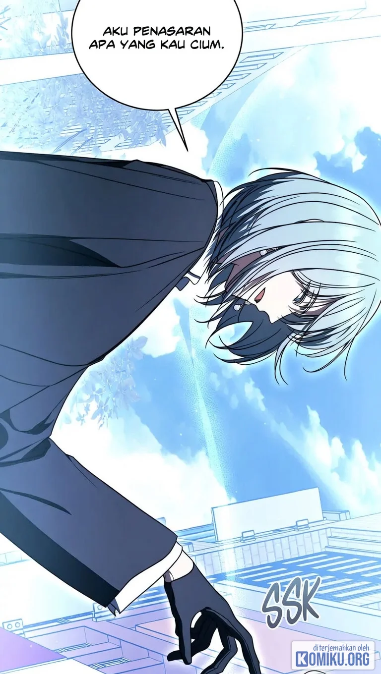 A Guide to the Right Life for Rankers Chapter 39 - halaman 35