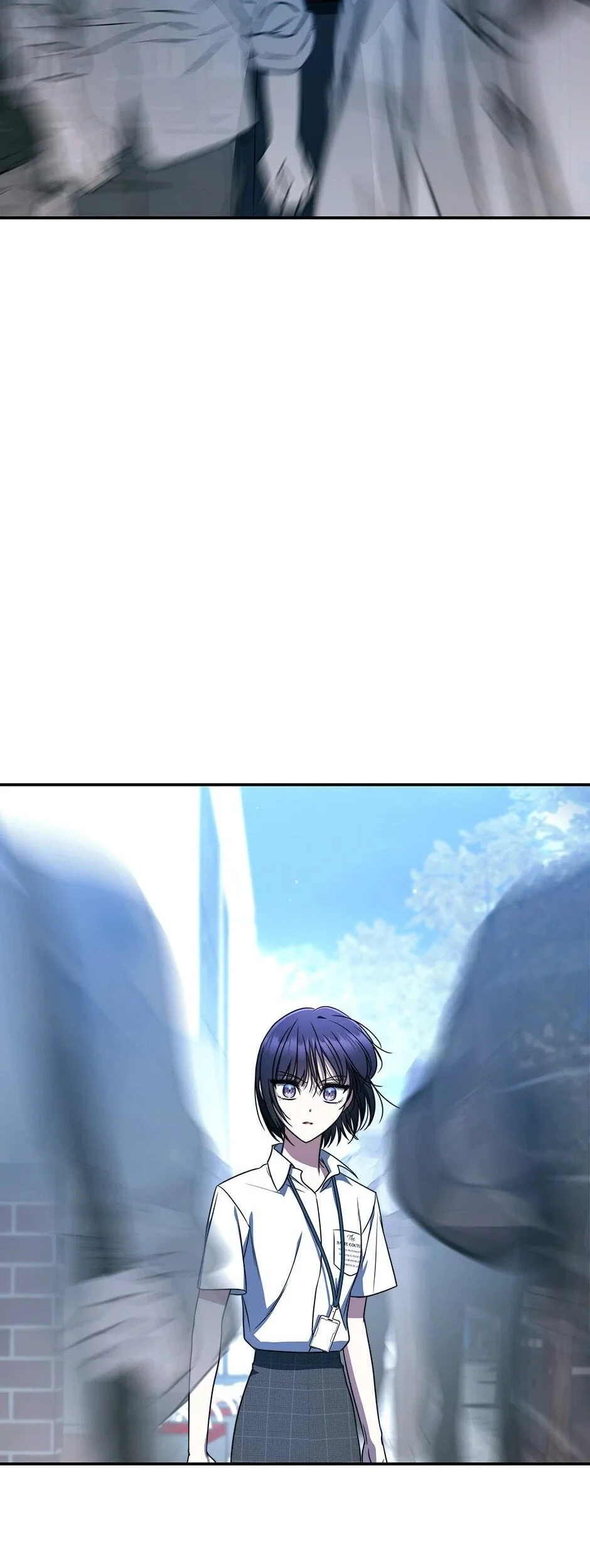 A Guide to the Right Life for Rankers Chapter 39 - halaman 41