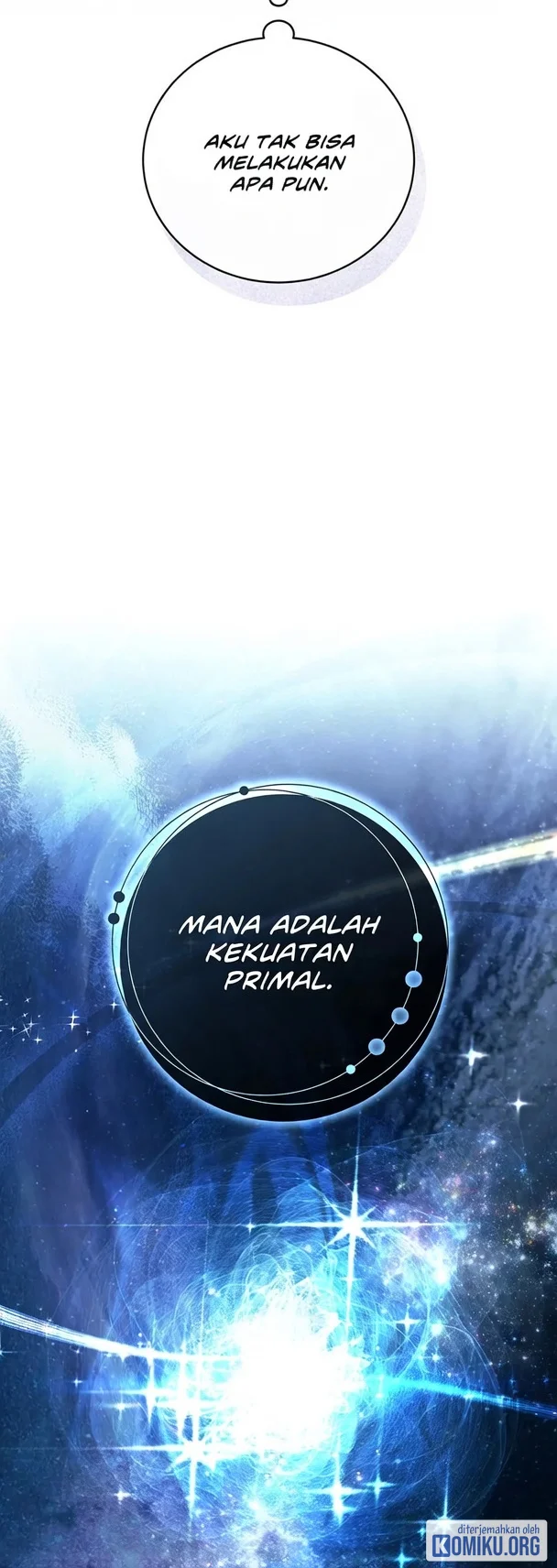 A Guide to the Right Life for Rankers Chapter 39 - halaman 43