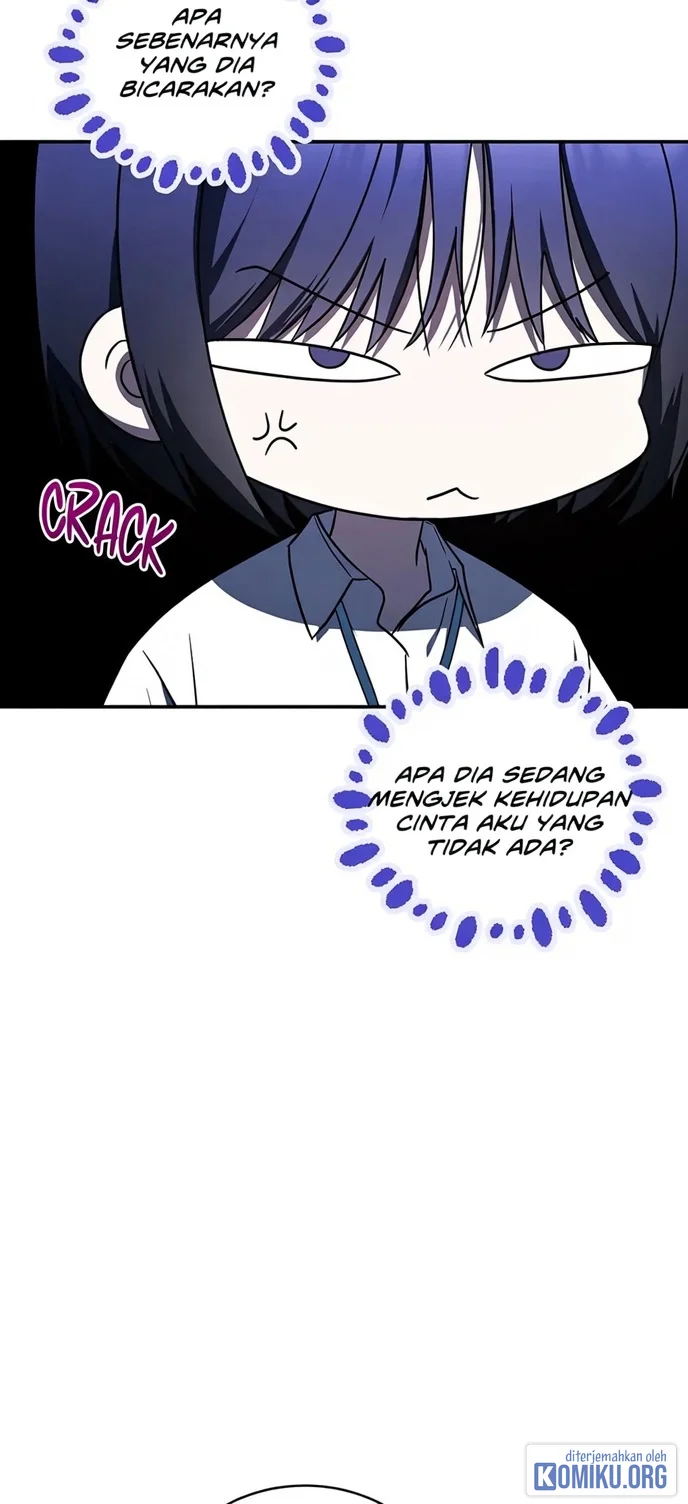 A Guide to the Right Life for Rankers Chapter 39 - halaman 47