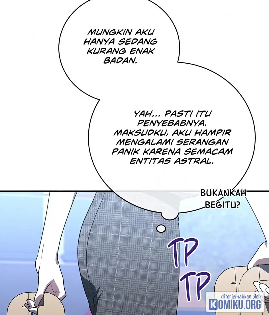 A Guide to the Right Life for Rankers Chapter 39 - halaman 48