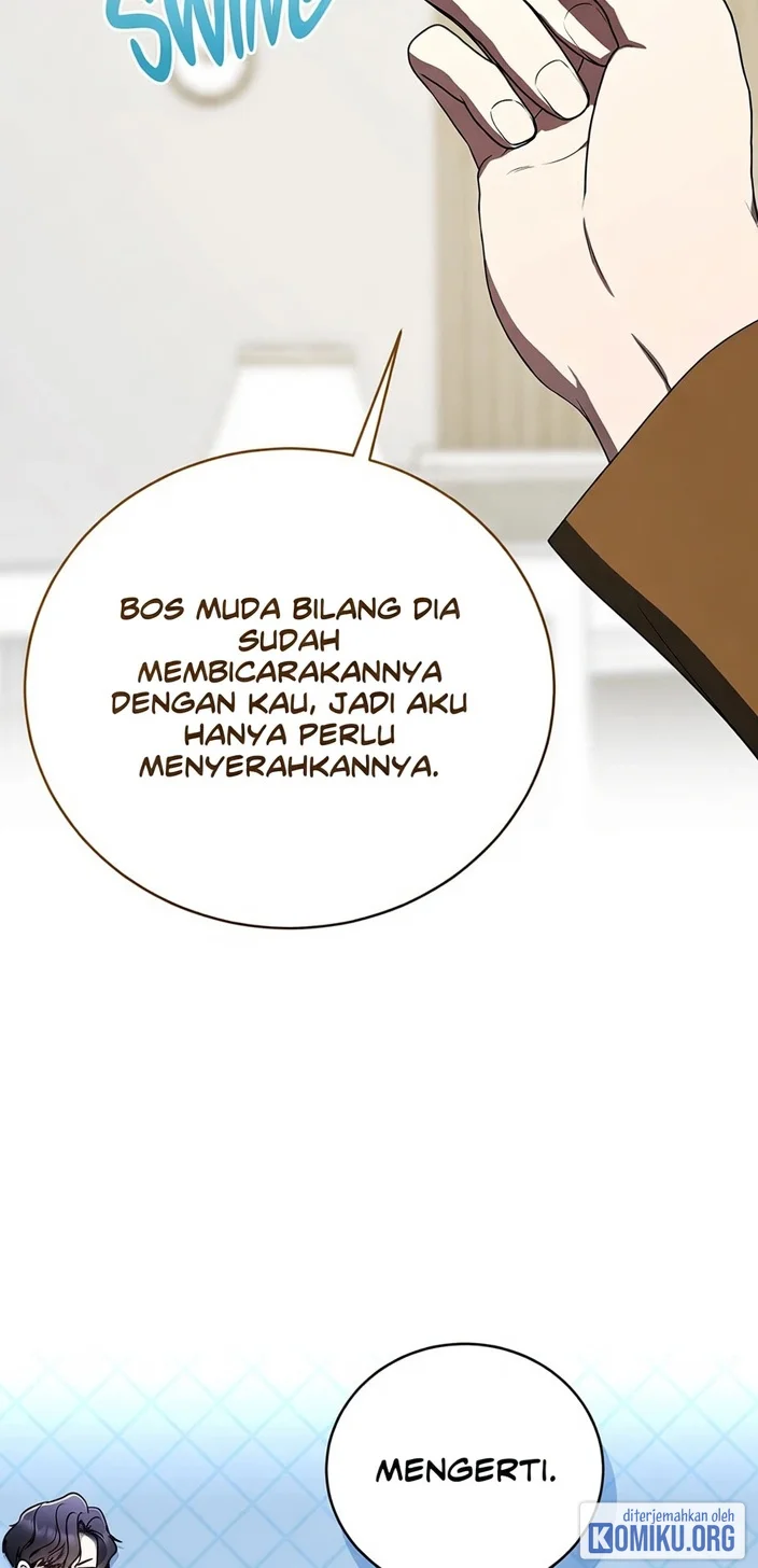 A Guide to the Right Life for Rankers Chapter 39 - halaman 59