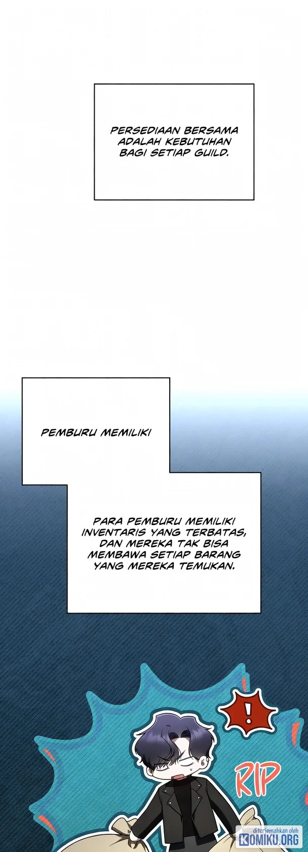 A Guide to the Right Life for Rankers Chapter 39 - halaman 63