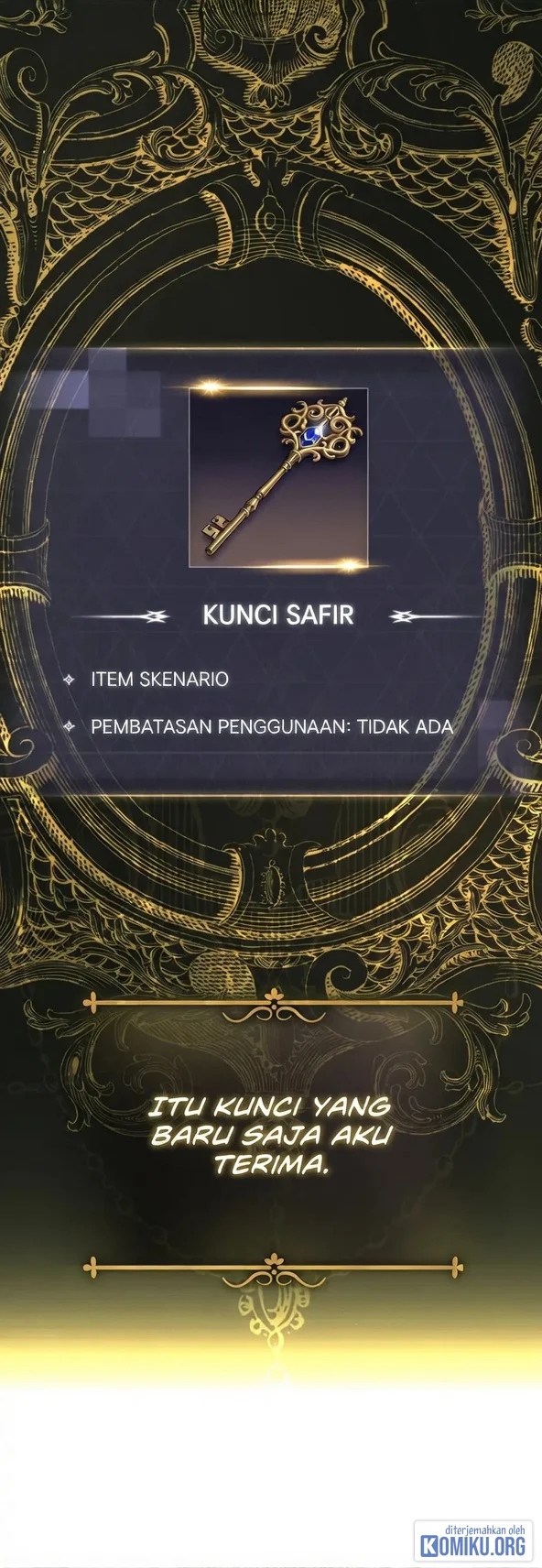 A Guide to the Right Life for Rankers Chapter 39 - halaman 65
