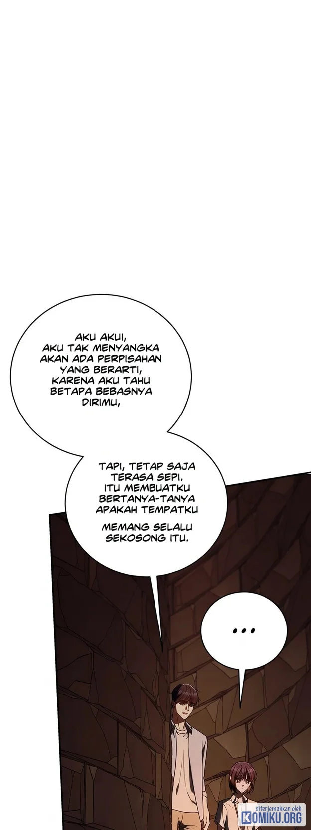 A Guide to the Right Life for Rankers Chapter 39 - halaman 71