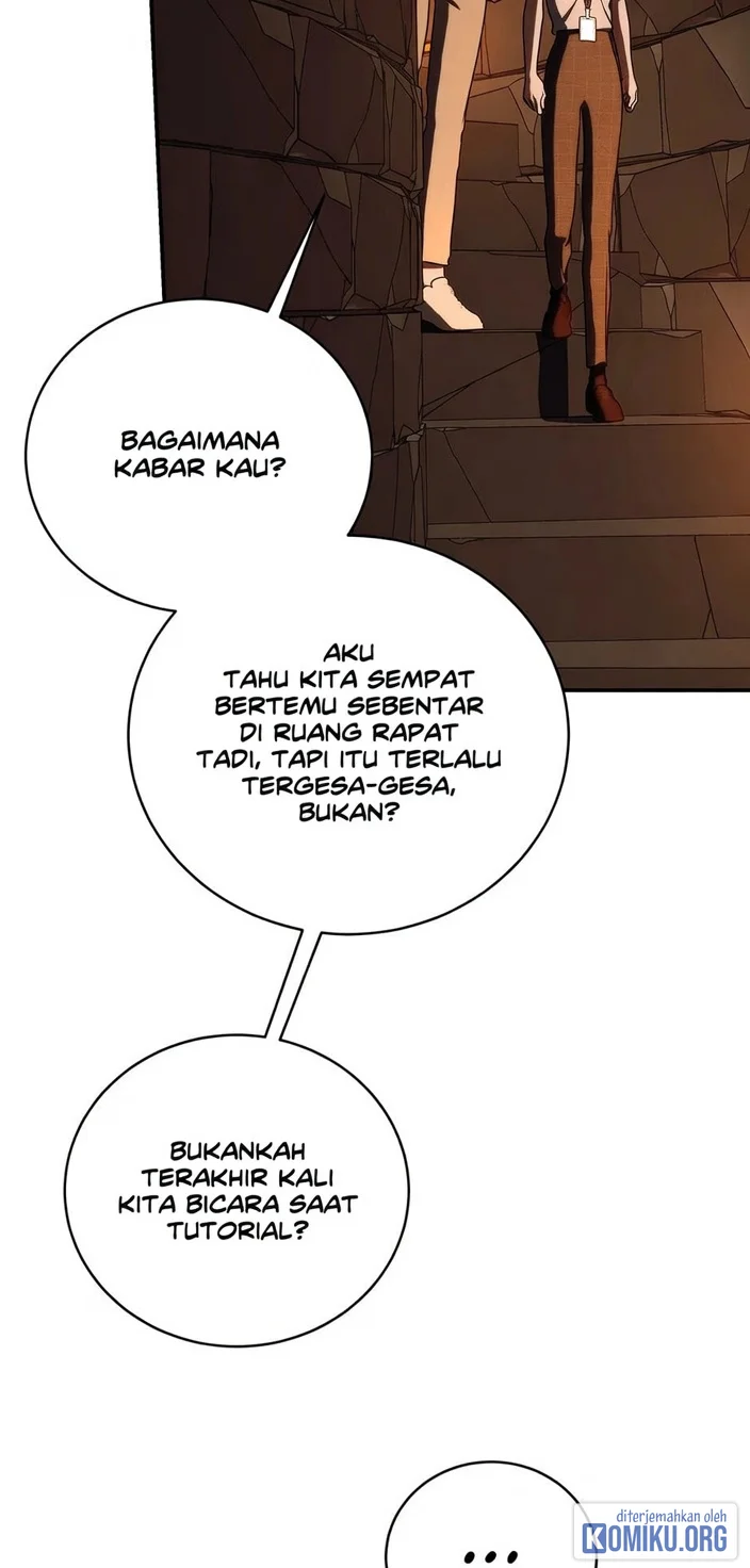 A Guide to the Right Life for Rankers Chapter 39 - halaman 72