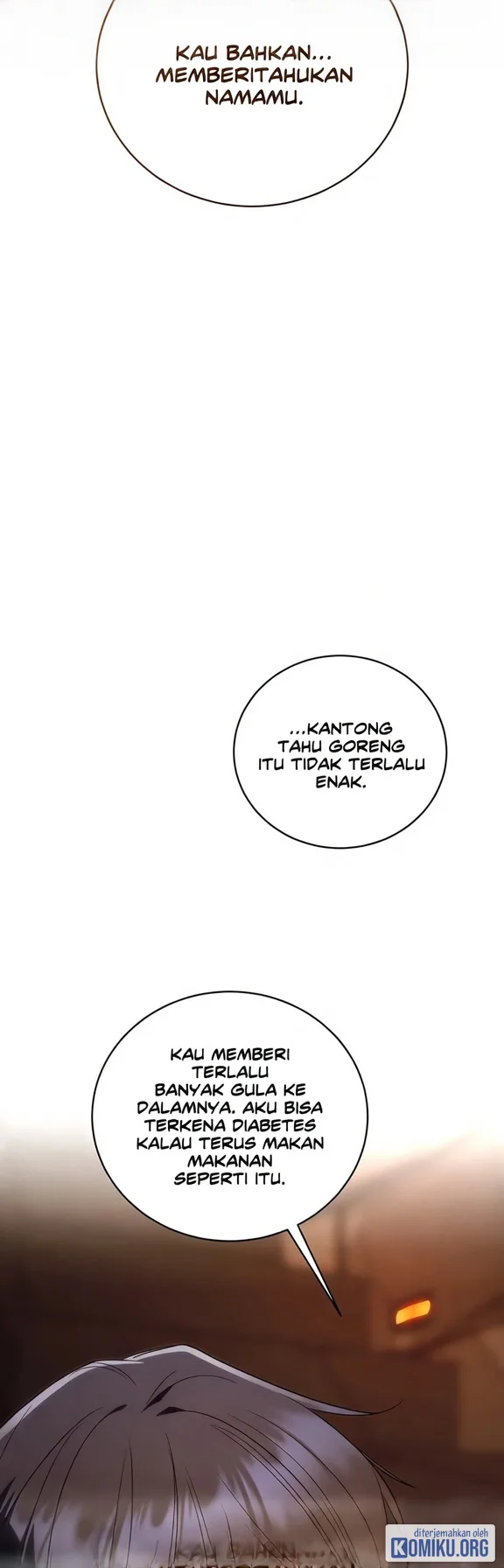 A Guide to the Right Life for Rankers Chapter 39 - halaman 78