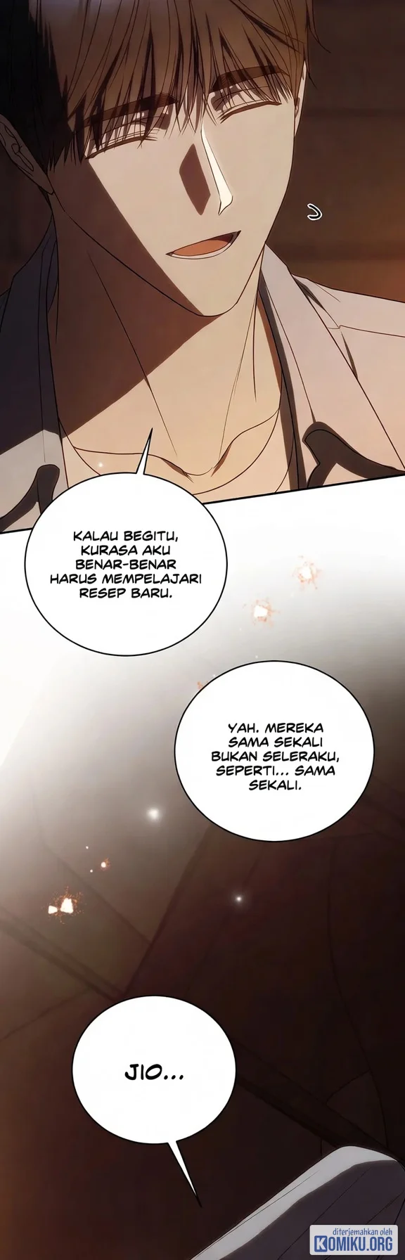 A Guide to the Right Life for Rankers Chapter 39 - halaman 79