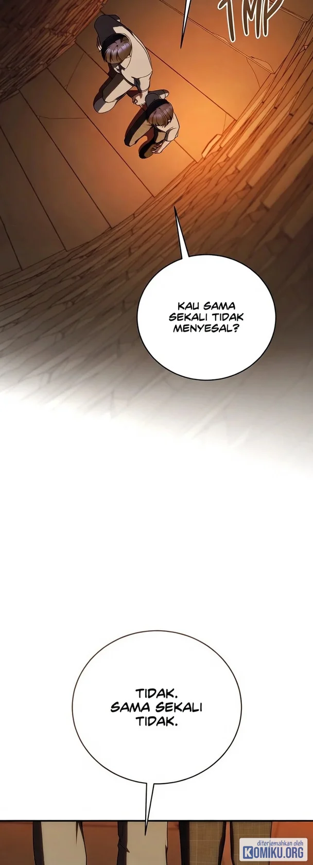 A Guide to the Right Life for Rankers Chapter 39 - halaman 85