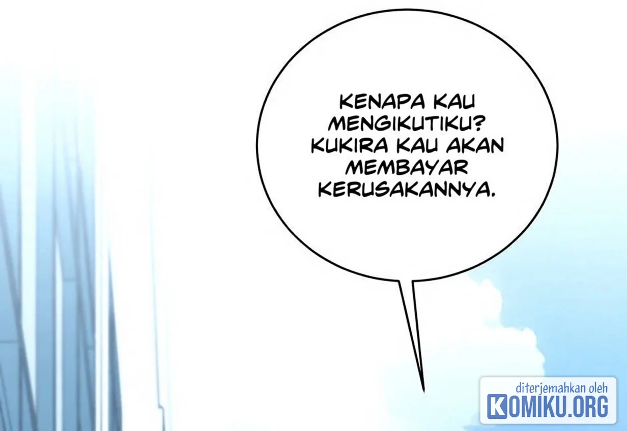 A Guide to the Right Life for Rankers Chapter 39 - halaman 9