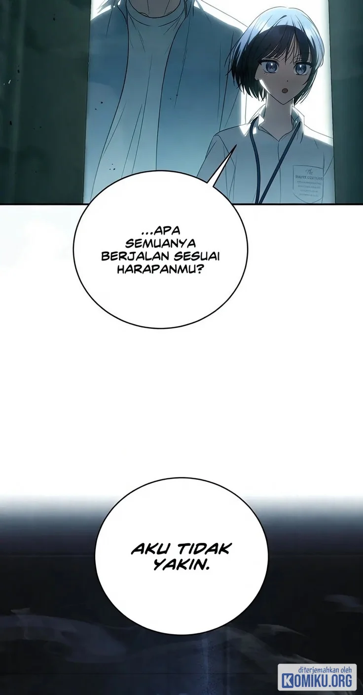 A Guide to the Right Life for Rankers Chapter 39 - halaman 94