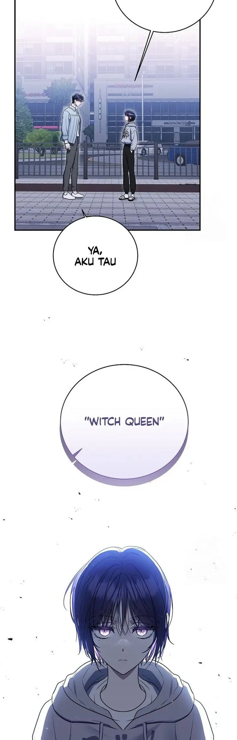 A Guide to the Right Life for Rankers Chapter 4 - halaman 14