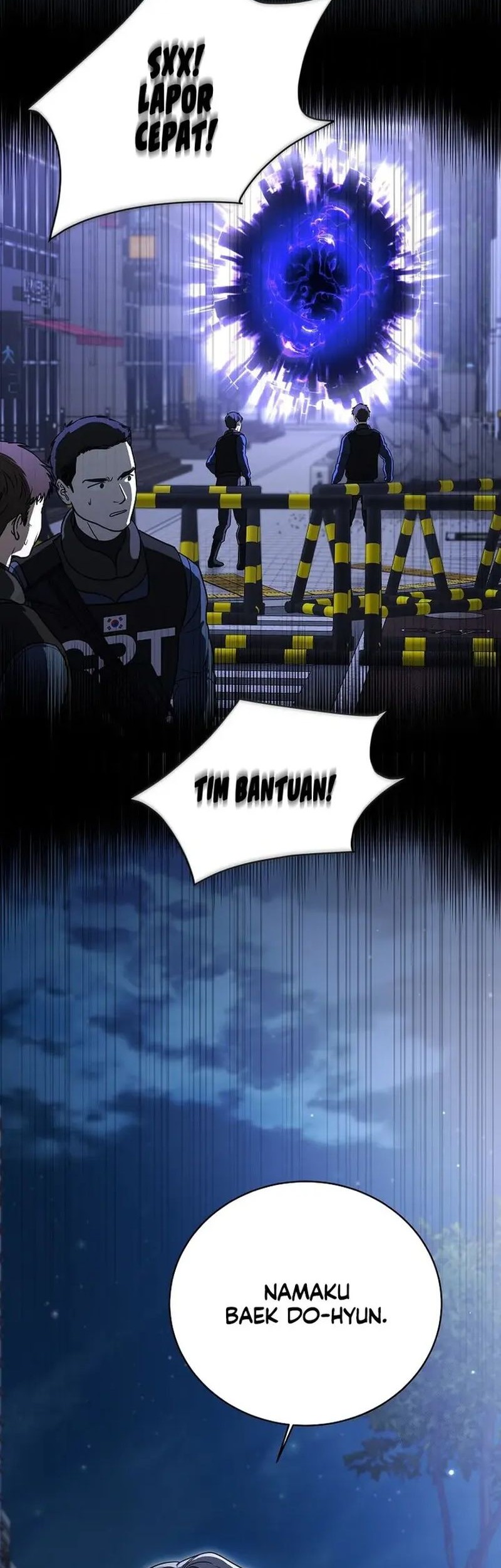 A Guide to the Right Life for Rankers Chapter 4 - halaman 18