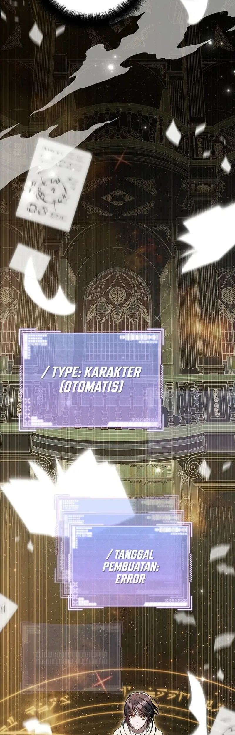 A Guide to the Right Life for Rankers Chapter 4 - halaman 22