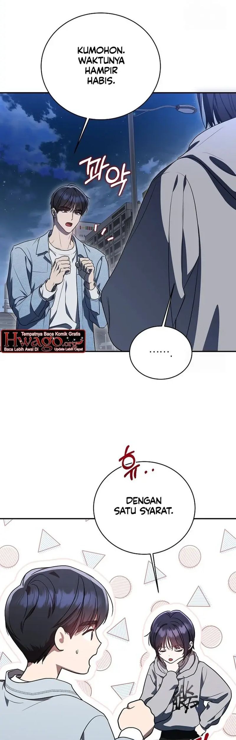 A Guide to the Right Life for Rankers Chapter 4 - halaman 29