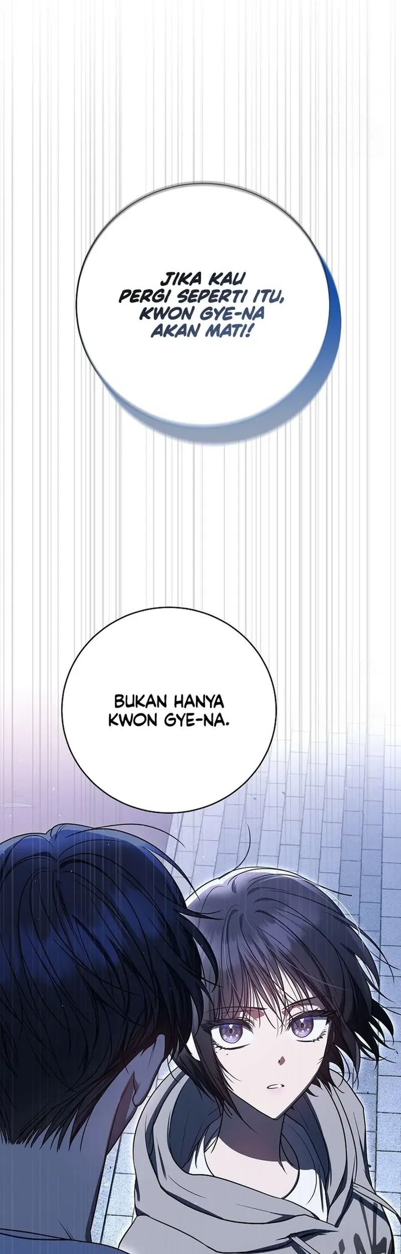 A Guide to the Right Life for Rankers Chapter 4 - halaman 3
