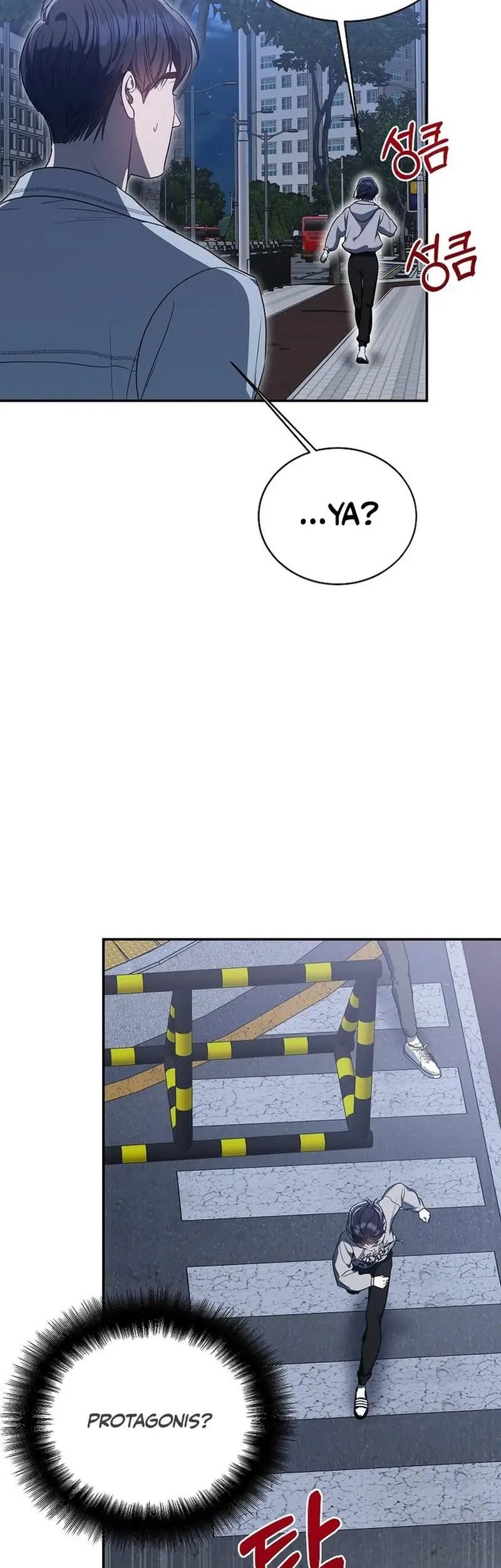 A Guide to the Right Life for Rankers Chapter 4 - halaman 31