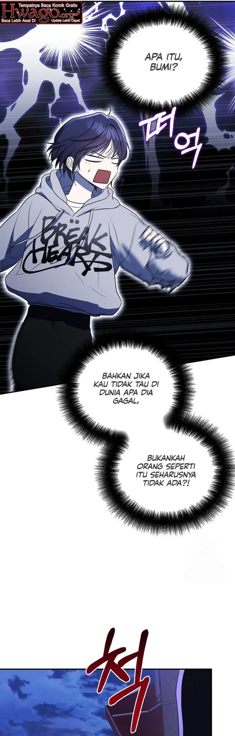 A Guide to the Right Life for Rankers Chapter 4 - halaman 33