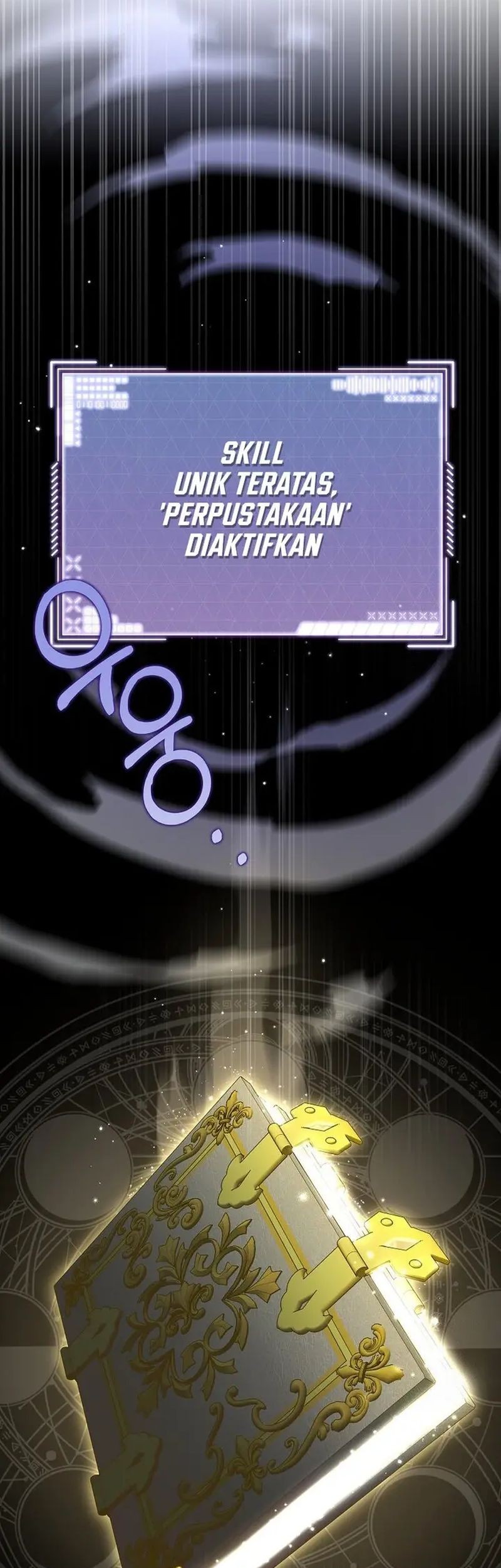 A Guide to the Right Life for Rankers Chapter 4 - halaman 48