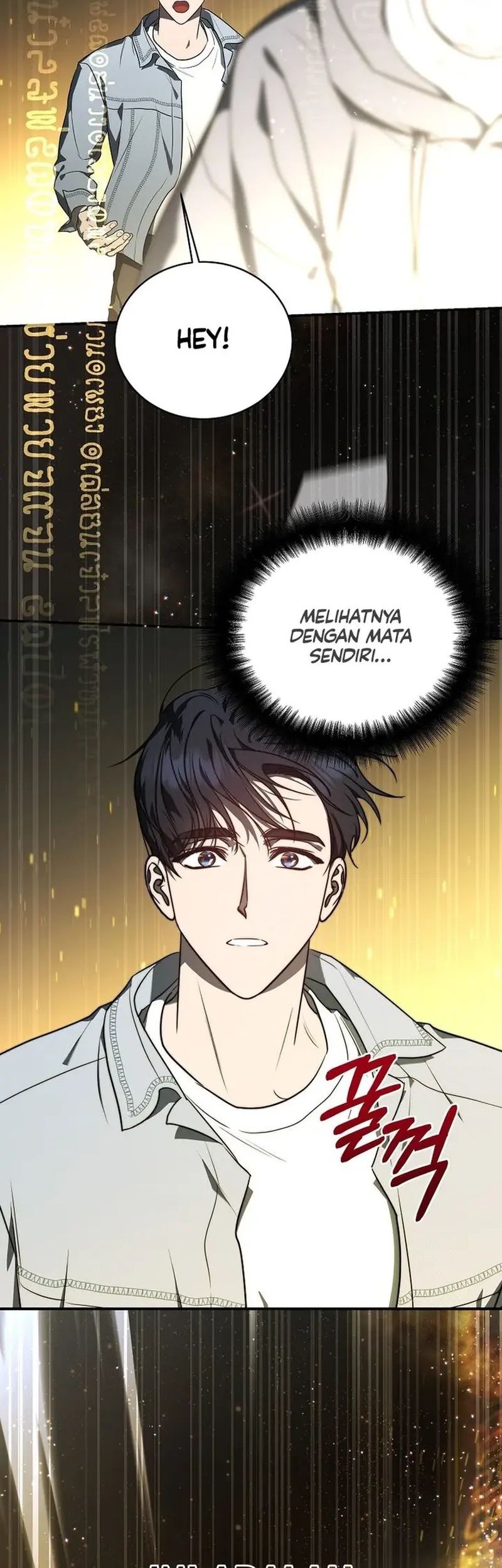 A Guide to the Right Life for Rankers Chapter 4 - halaman 55