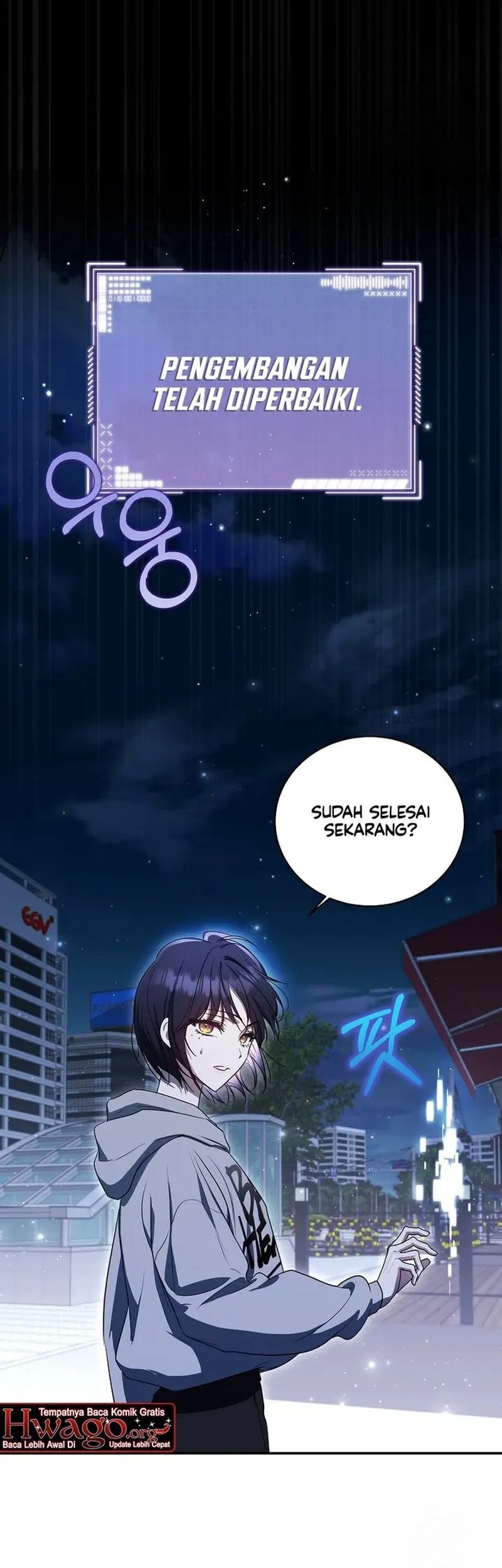 A Guide to the Right Life for Rankers Chapter 4 - halaman 58