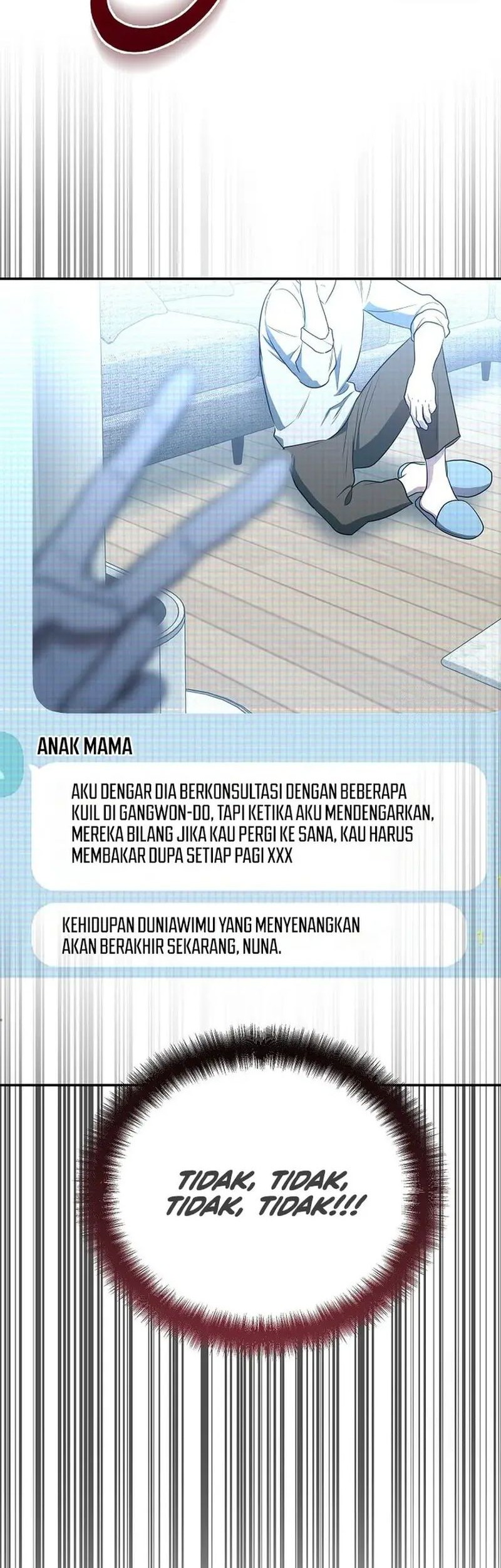 A Guide to the Right Life for Rankers Chapter 4 - halaman 65