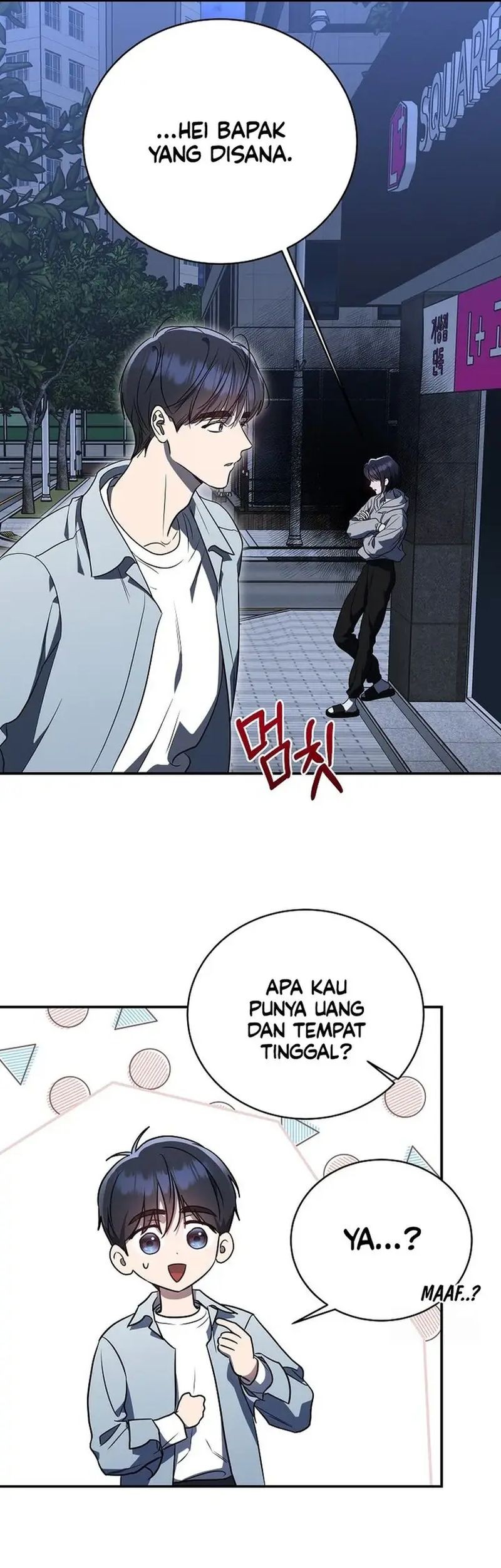 A Guide to the Right Life for Rankers Chapter 4 - halaman 68