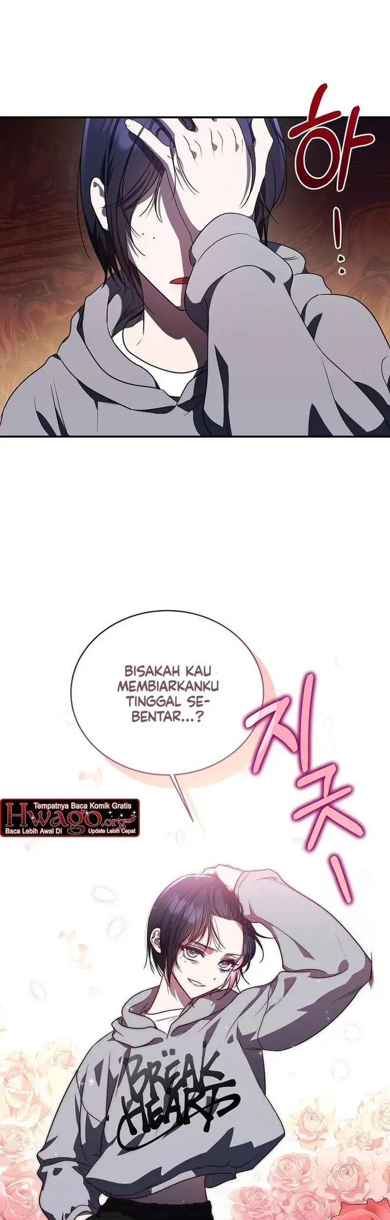 A Guide to the Right Life for Rankers Chapter 4 - halaman 69