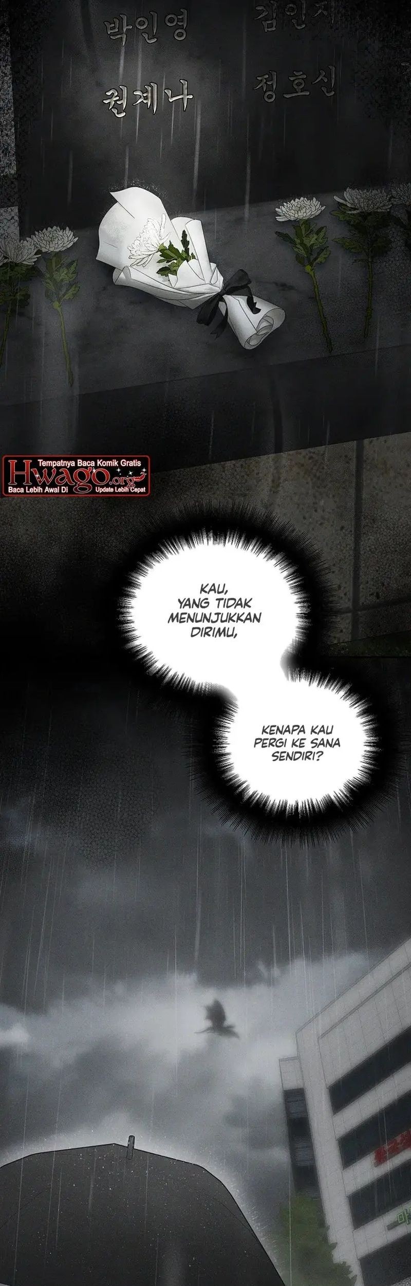 A Guide to the Right Life for Rankers Chapter 4 - halaman 9
