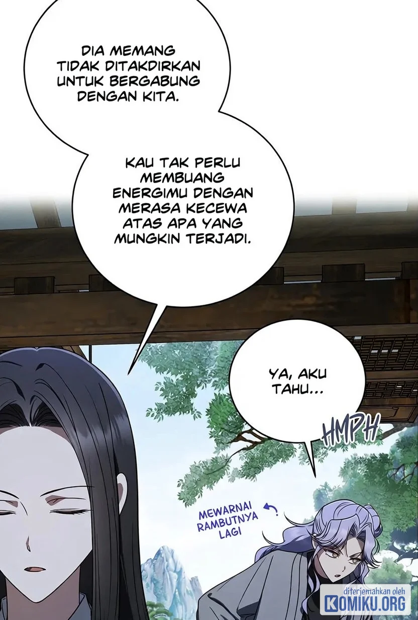 A Guide to the Right Life for Rankers Chapter 40 - halaman 13