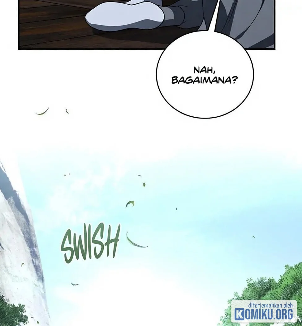 A Guide to the Right Life for Rankers Chapter 40 - halaman 16