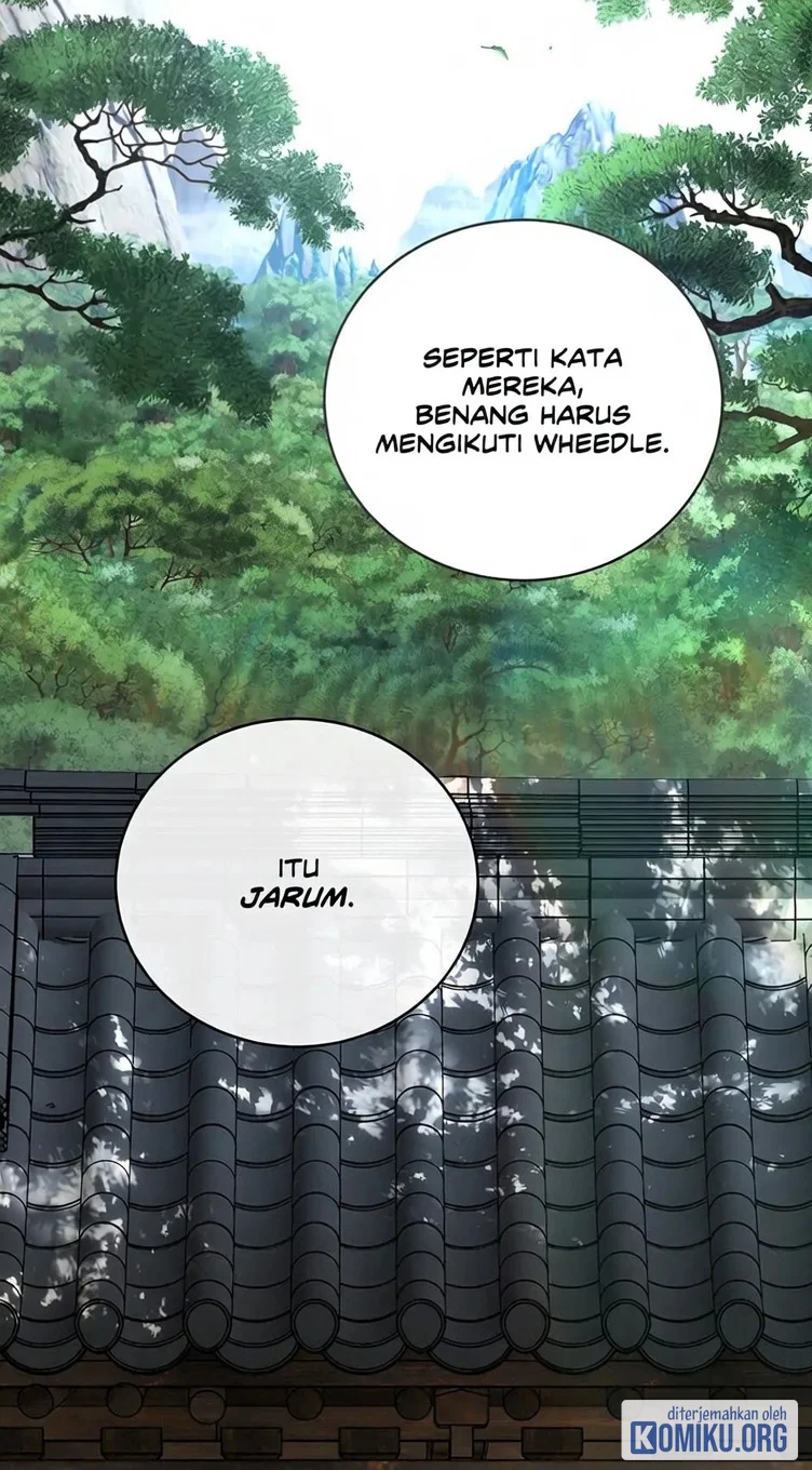 A Guide to the Right Life for Rankers Chapter 40 - halaman 17