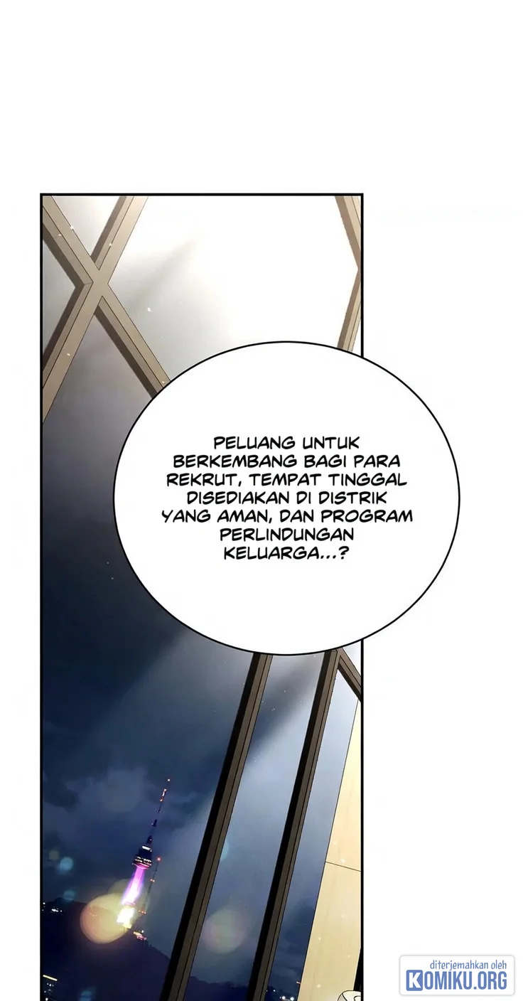 A Guide to the Right Life for Rankers Chapter 40 - halaman 20