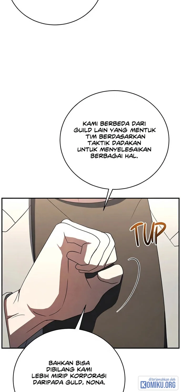 A Guide to the Right Life for Rankers Chapter 40 - halaman 24