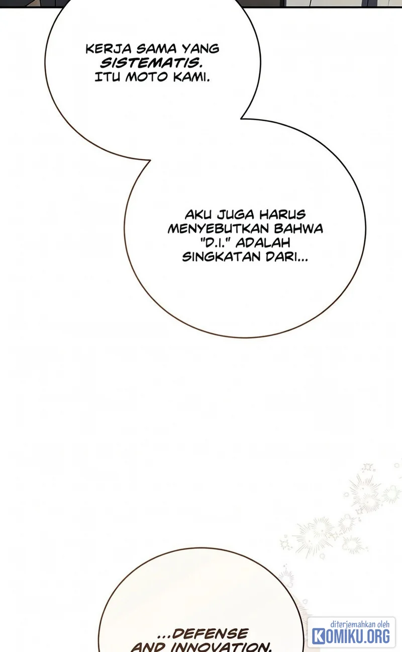 A Guide to the Right Life for Rankers Chapter 40 - halaman 26
