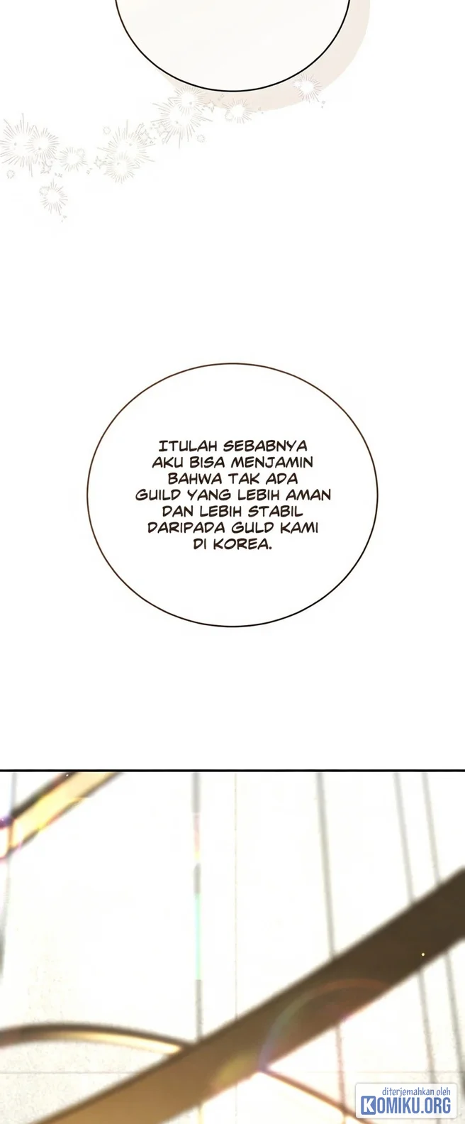 A Guide to the Right Life for Rankers Chapter 40 - halaman 27