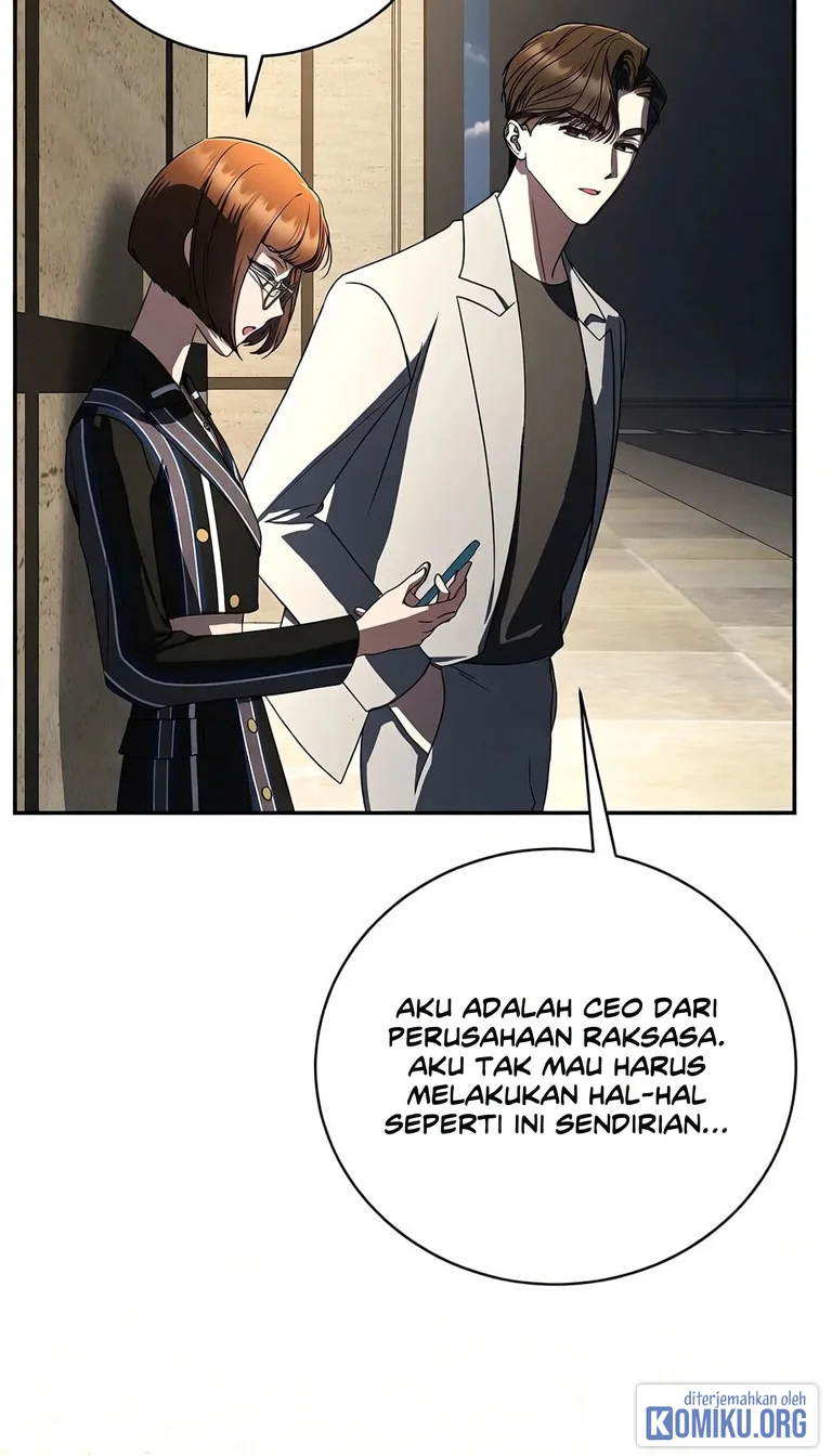 A Guide to the Right Life for Rankers Chapter 40 - halaman 41