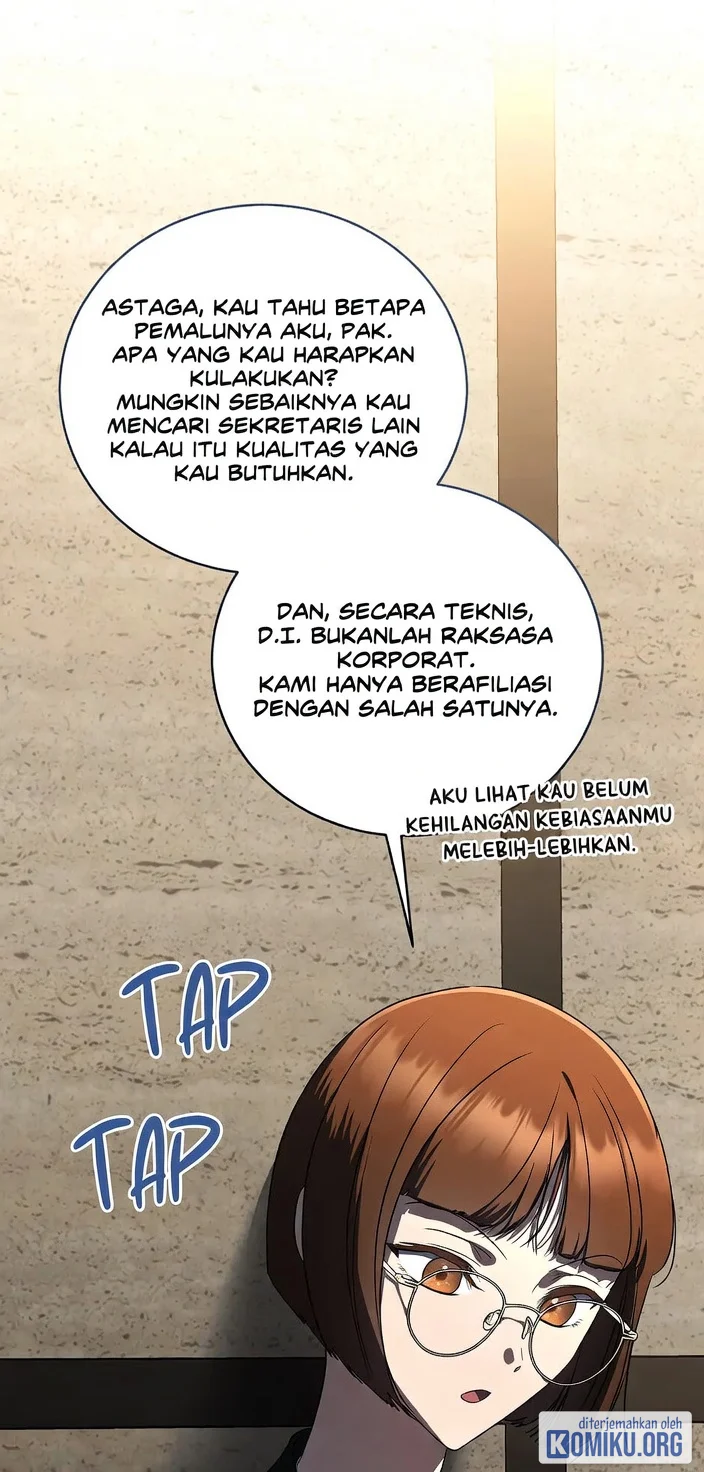 A Guide to the Right Life for Rankers Chapter 40 - halaman 42
