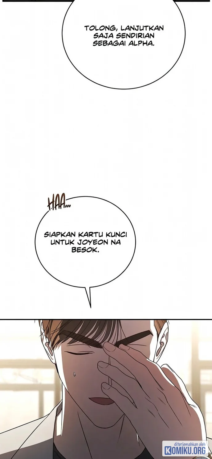 A Guide to the Right Life for Rankers Chapter 40 - halaman 46