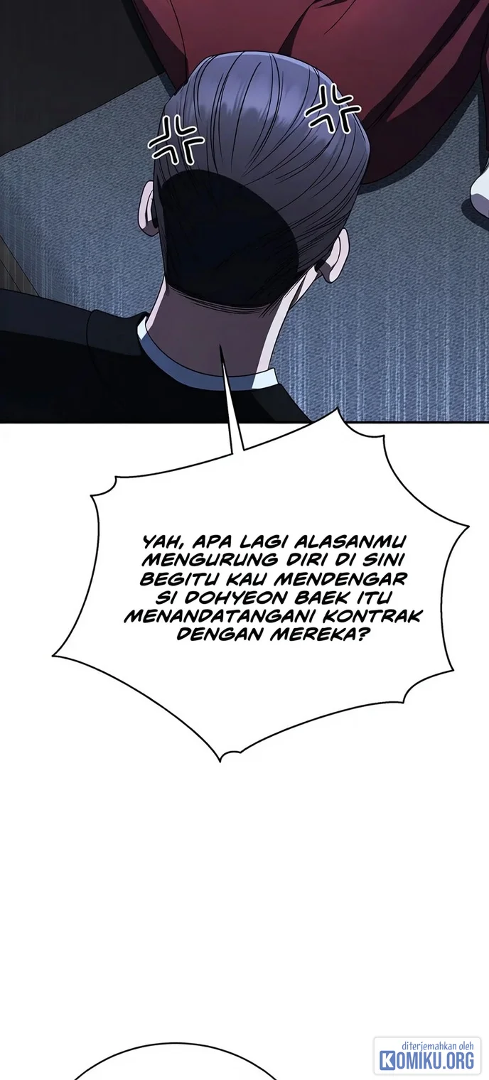 A Guide to the Right Life for Rankers Chapter 40 - halaman 54