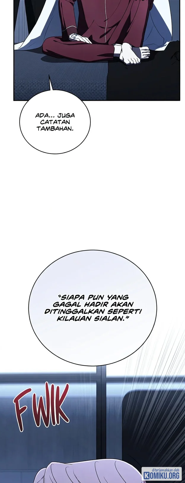 A Guide to the Right Life for Rankers Chapter 40 - halaman 56