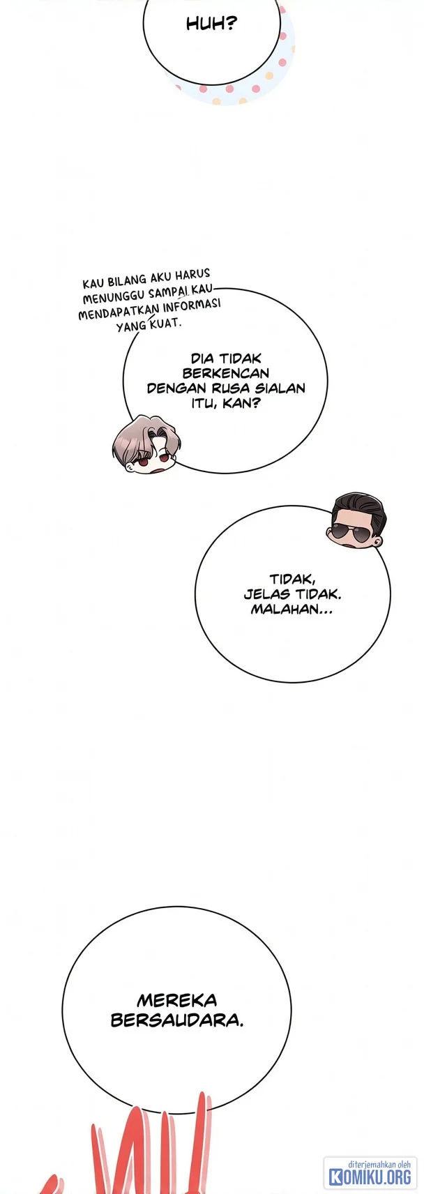 A Guide to the Right Life for Rankers Chapter 40 - halaman 59