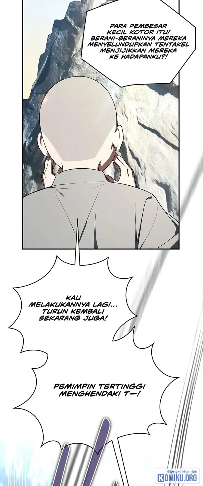 A Guide to the Right Life for Rankers Chapter 40 - halaman 6