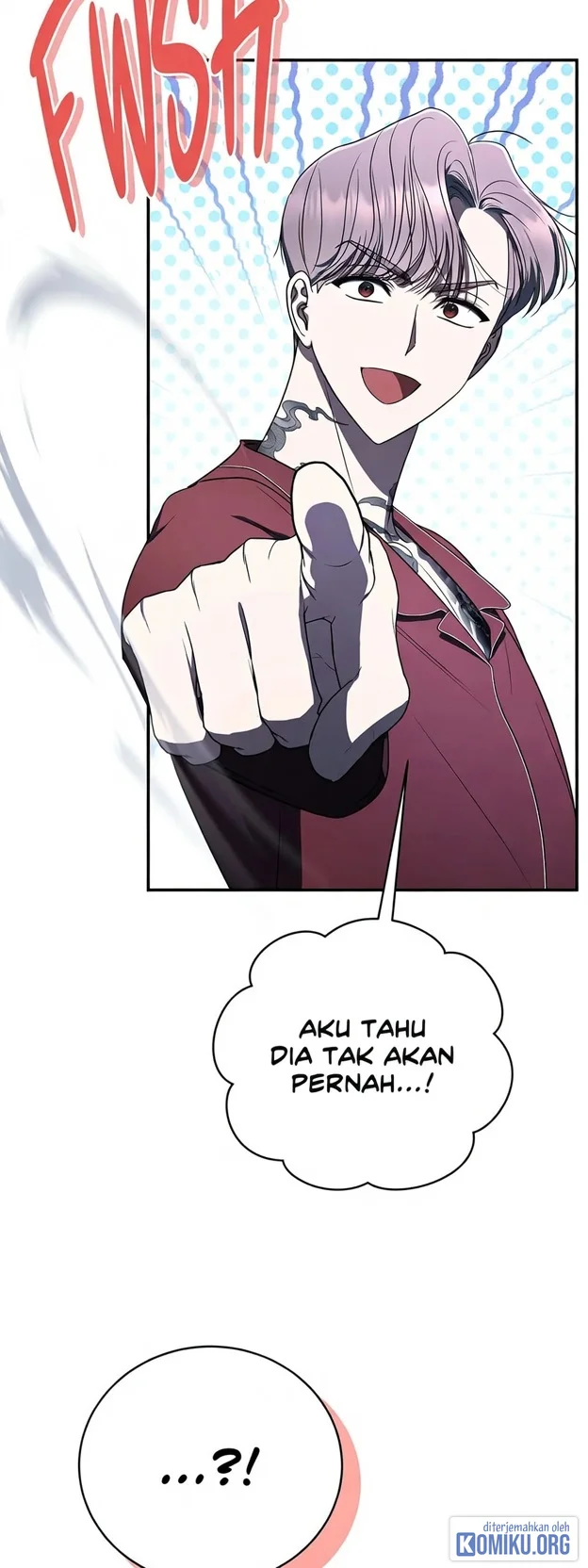 A Guide to the Right Life for Rankers Chapter 40 - halaman 60
