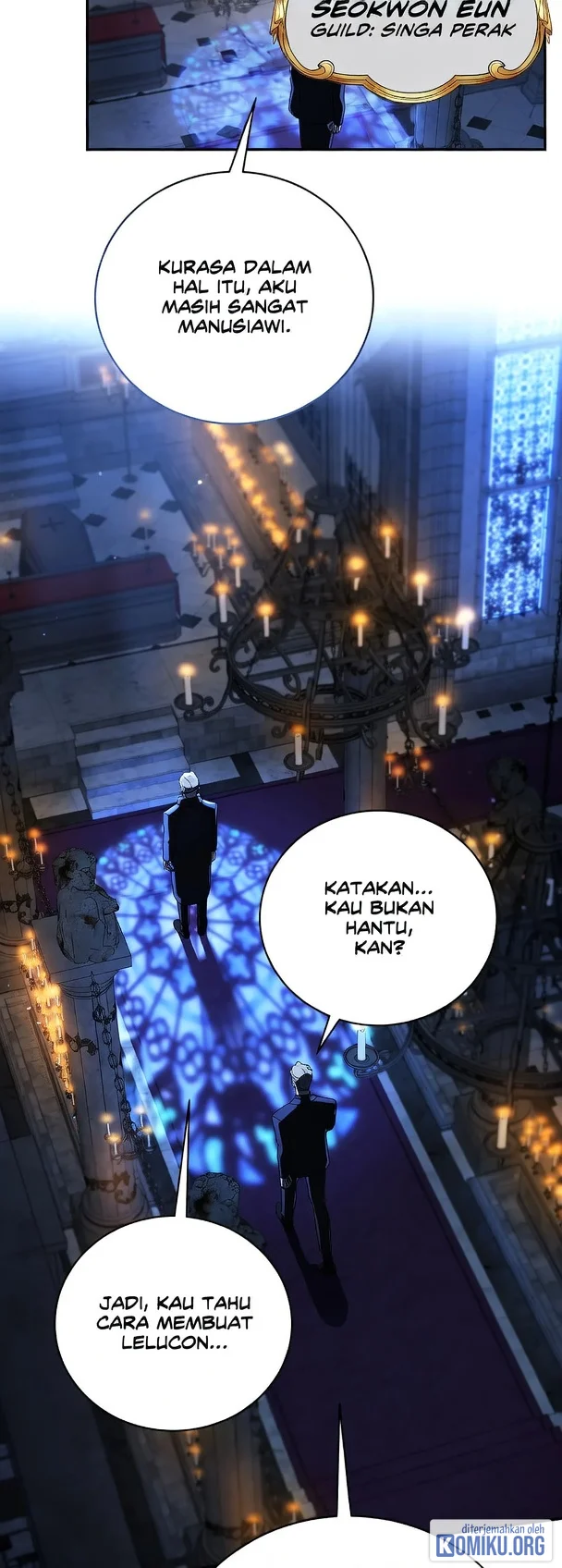 A Guide to the Right Life for Rankers Chapter 40 - halaman 68