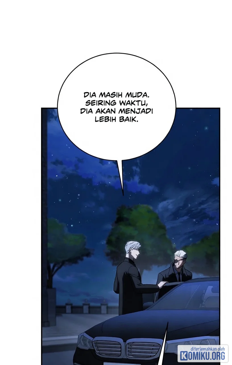 A Guide to the Right Life for Rankers Chapter 40 - halaman 73
