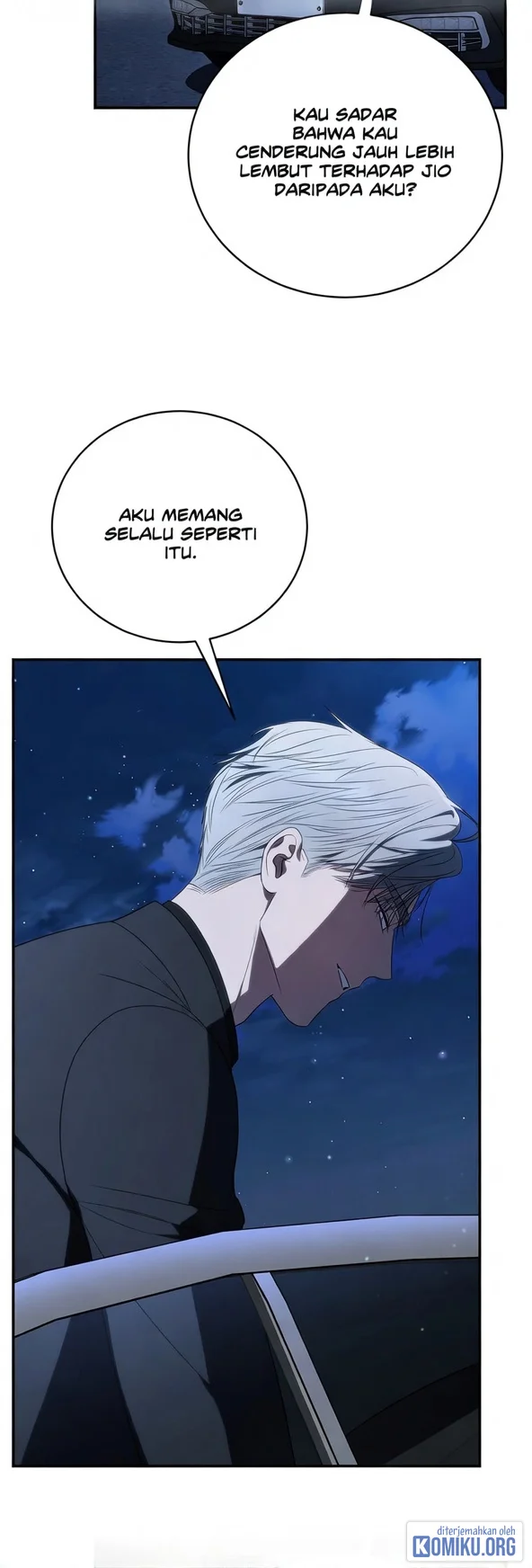 A Guide to the Right Life for Rankers Chapter 40 - halaman 74
