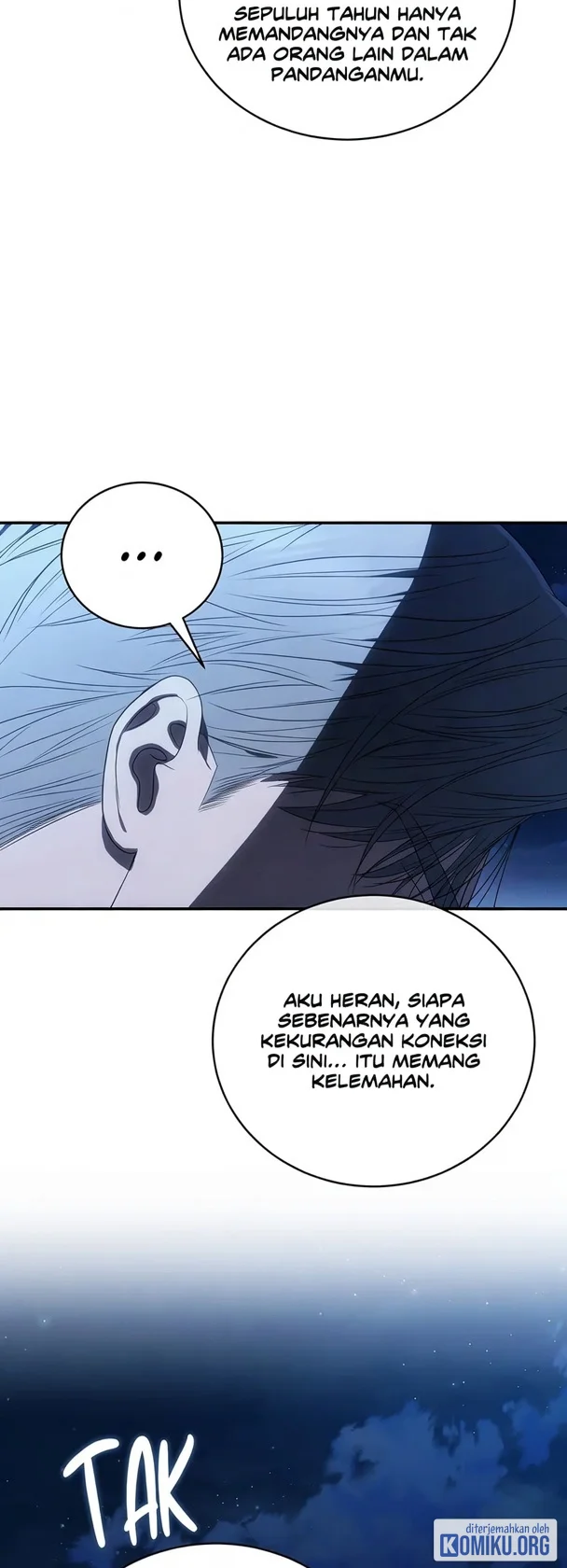 A Guide to the Right Life for Rankers Chapter 40 - halaman 75